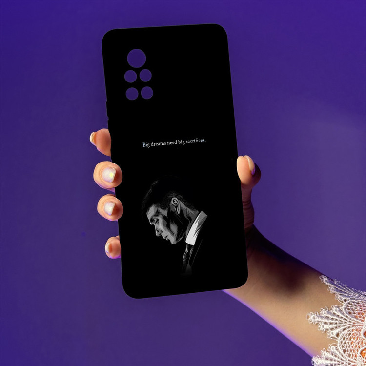 کاور گارد قاب علوی مدل SML مناسب برای گوشی موبایل هوآوی Nova 8