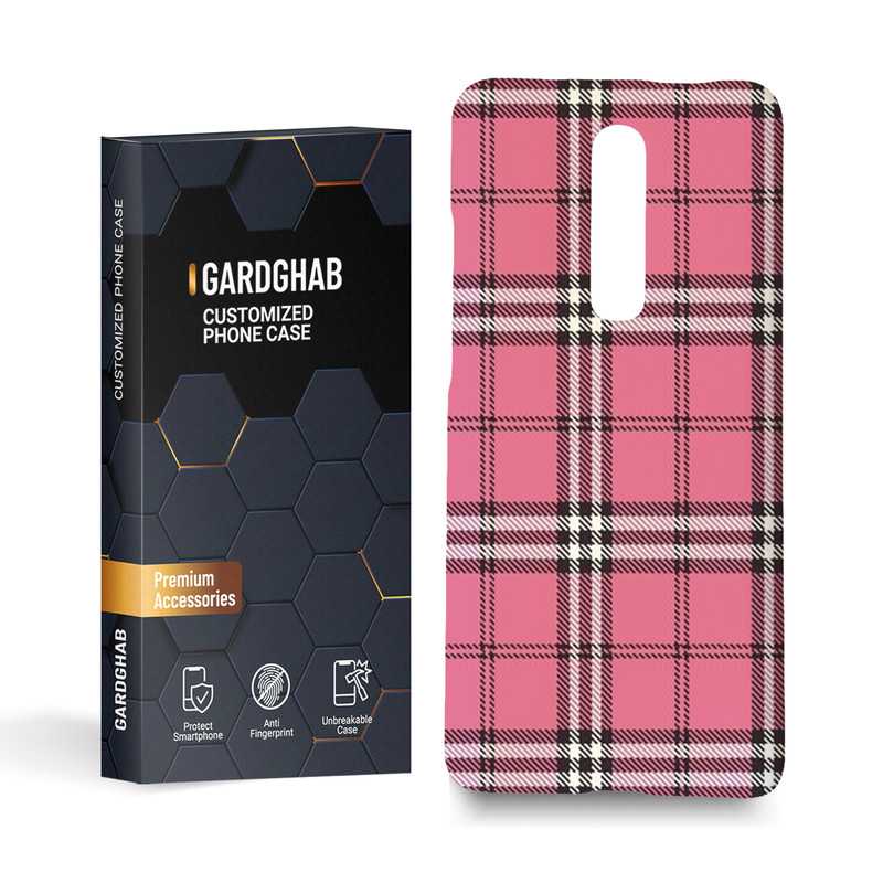 کاور گارد قاب مدل فانتزی مناسب برای گوشی موبایل شیائومی mi 9t / k20 / k20 pro