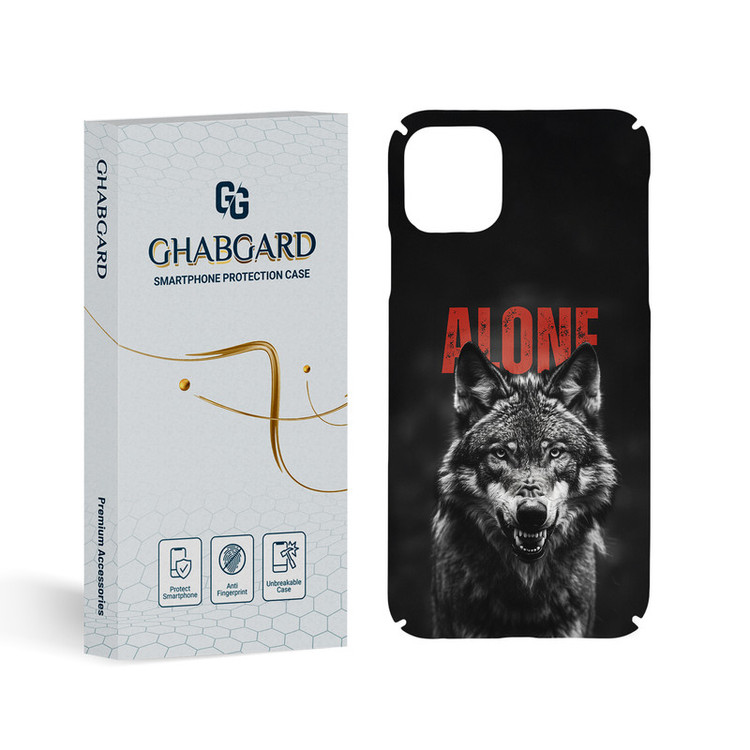 کاور قاب گارد مدل پسرانه مناسب برای گوشی موبایل اپل iPhone 11 Pro Max
