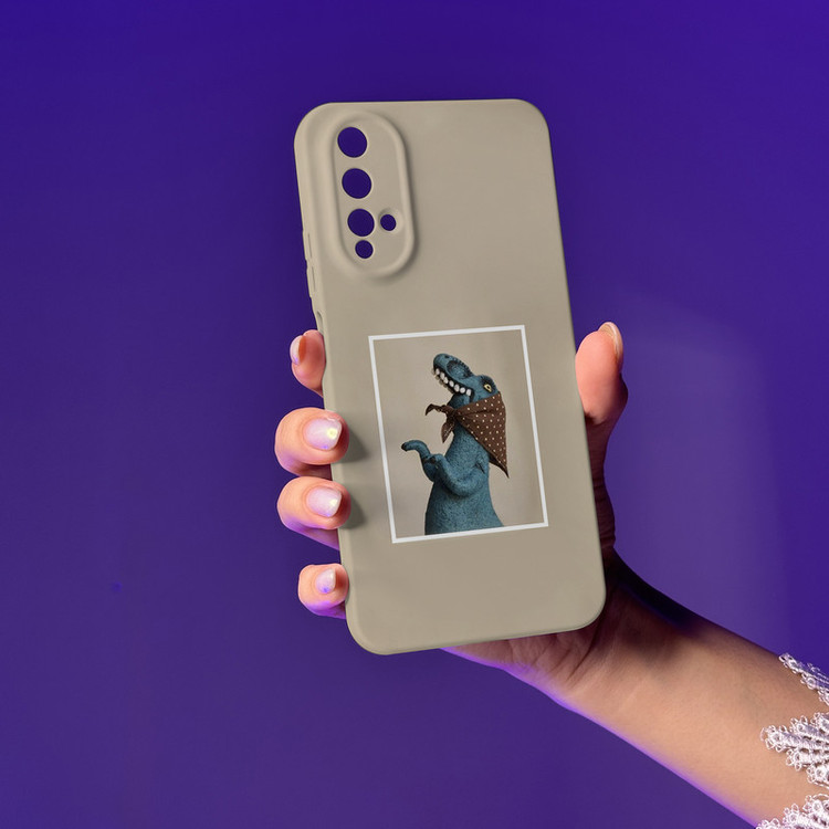 کاور گارد قاب علوی مدل SML مناسب برای گوشی موبایل هوآوی Nova 5T