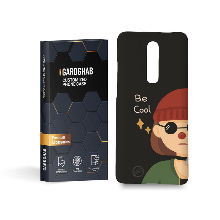 کاور گارد قاب مدل دخترانه مناسب برای گوشی موبایل شیائومیredmi k20 pro / k20 / 9t / 9t pro