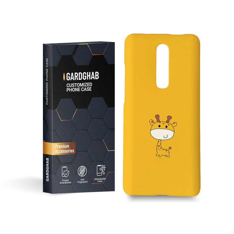 کاور گارد قاب مدل فانتزی مناسب برای گوشی موبایل شیائومی mi 9t / k20 / k20 pro