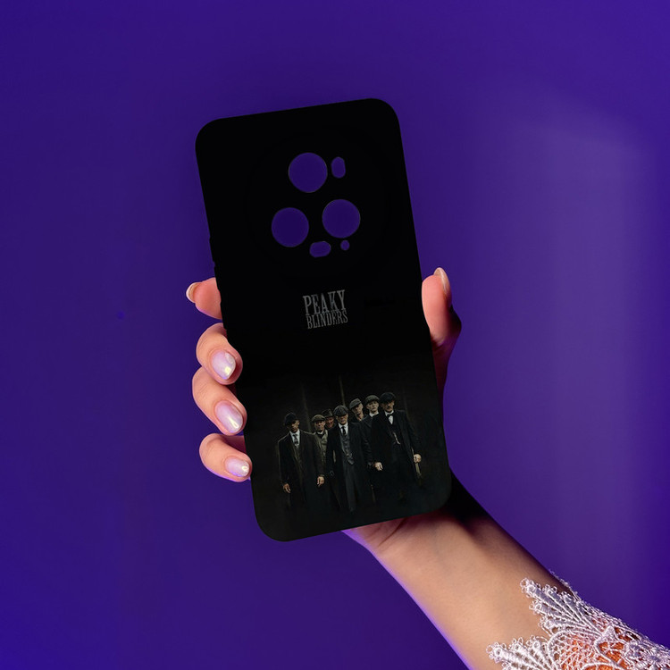 کاور گارد قاب علوی مدل SML مناسب برای گوشی موبایل آنر Magic 5 Pro