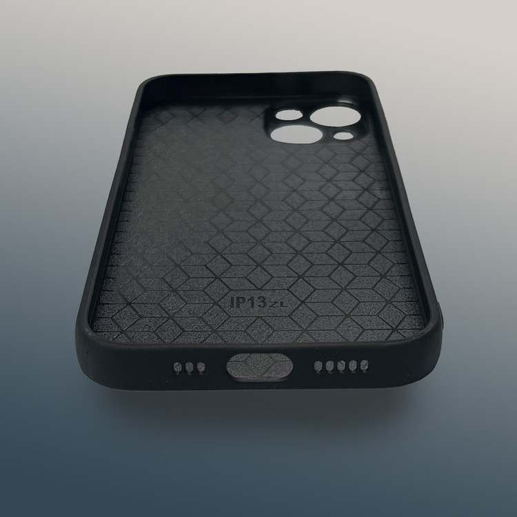 کاور گارد قاب علوی مدل MLG مناسب برای گوشی موبایل اپل iphone 13