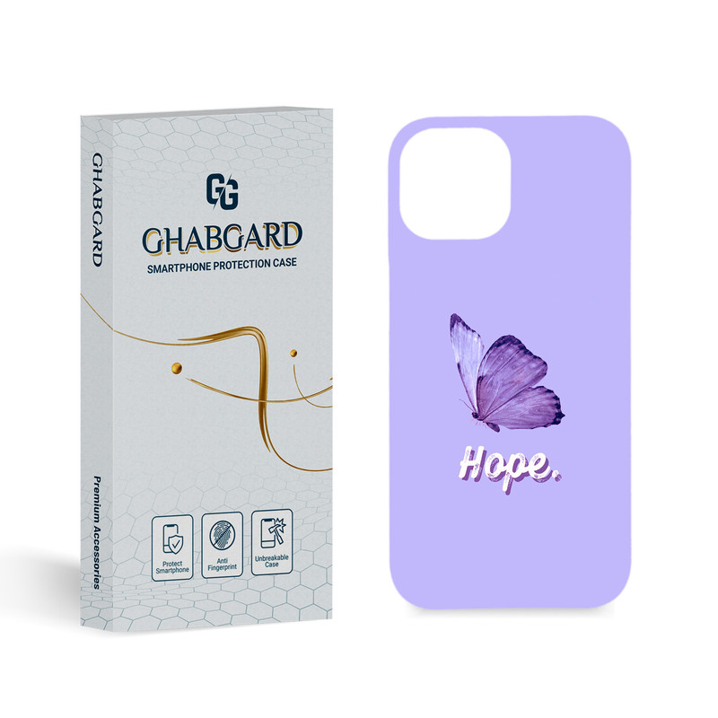 کاور قاب گارد مدل فانتزی مناسب برای گوشی موبایل اپل iPhone 15