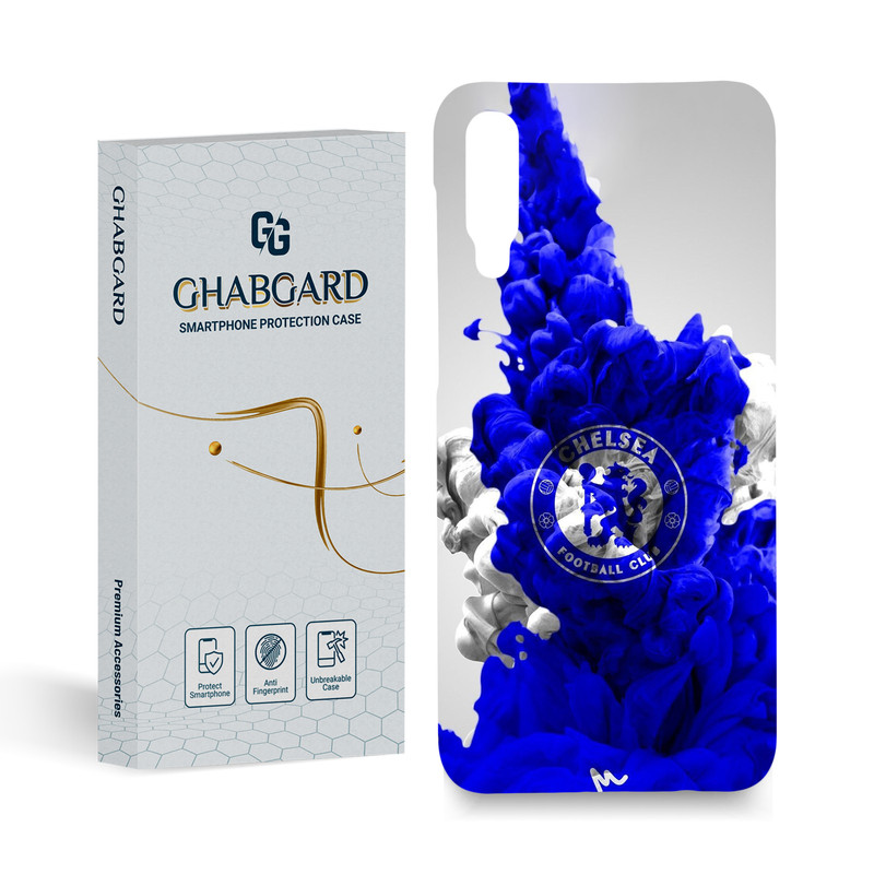 کاور قاب گارد مدل پسرانه مناسب برای گوشی موبایل سامسونگ Galaxy A50 / A50S / A30S