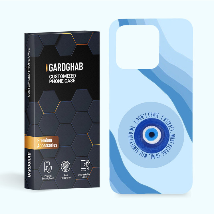 کاور گارد قاب مدل ساده مناسب برای گوشی موبایل شیائومی Mi 13 5G
