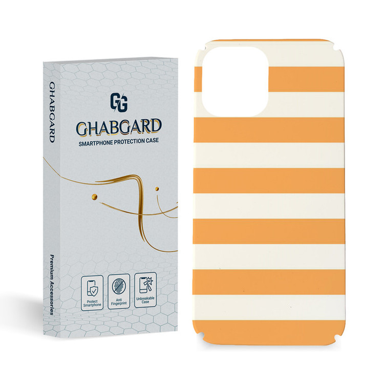 کاور قاب گارد مدل f ساده مناسب برای گوشی موبایل اپل iphone 12 promax