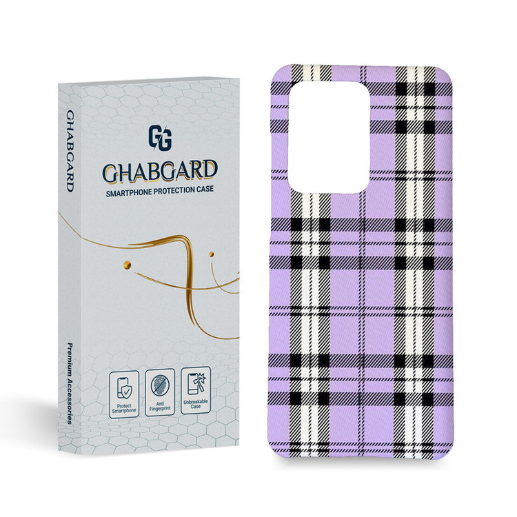 کاور قاب گارد مدل فانتزی مناسب برای گوشی موبایل سامسونگ Galaxy S20 Ultra