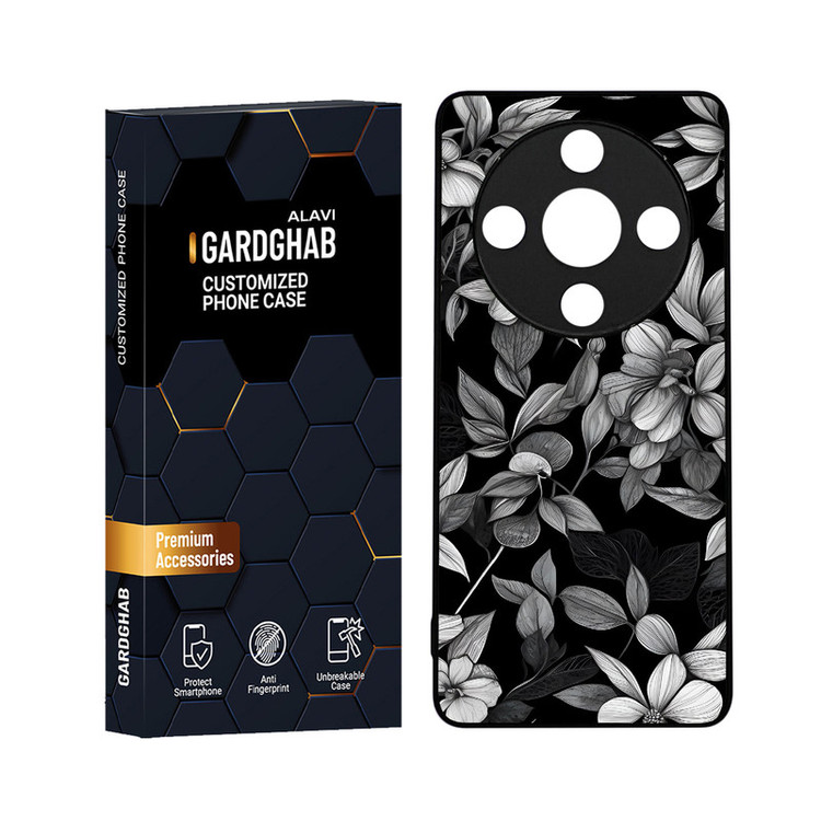 کاور گارد قاب علوی مدل ML مناسب برای گوشی موبایل آنر X9B