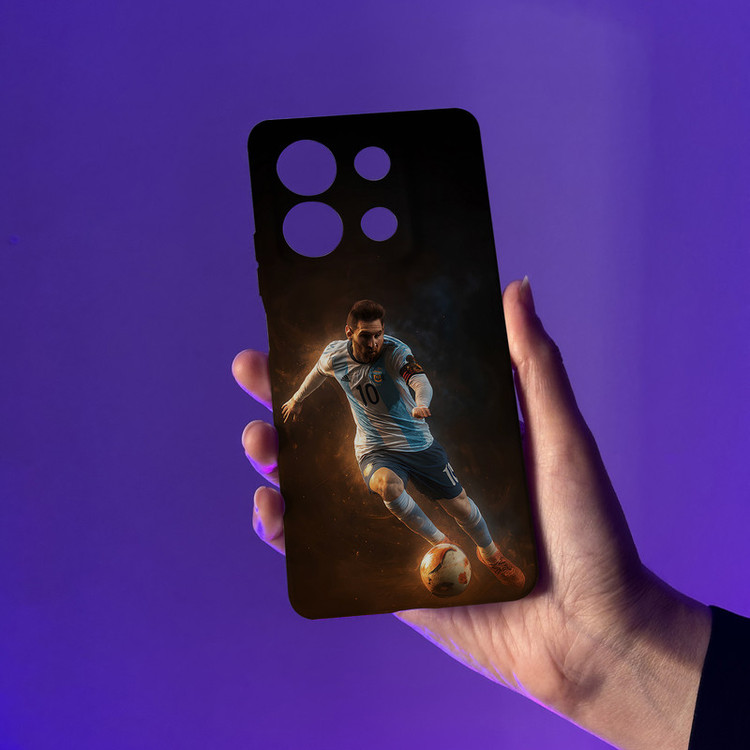 کاور قاب موبایل علوی مدل SML مناسب برای گوشی موبایل شیائومی Redmi Note 13 5G
