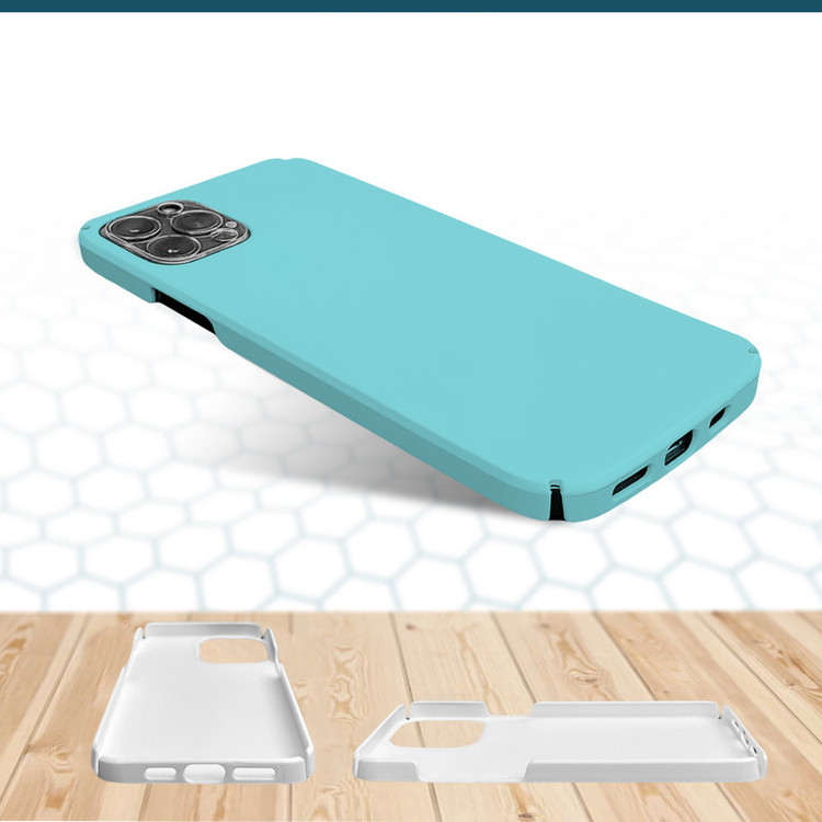 کاور قاب گارد مدل f تکست مناسب برای گوشی موبایل اپل iphone 12 promax