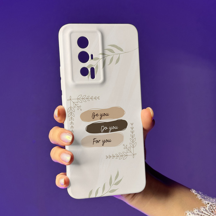 کاور گارد قاب علوی مدل SML مناسب برای گوشی موبایل شیائومی Poco F5 Pro
