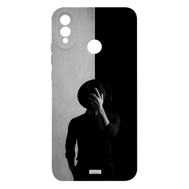 کاور قاب موبایل علوی مدل SML مناسب برای گوشی موبایل آنر 8X