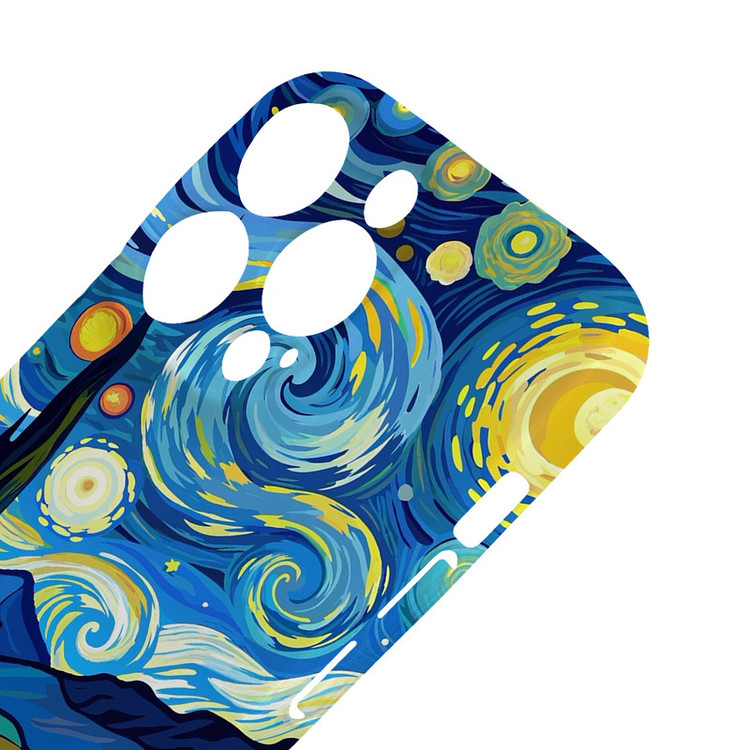 کاور گارد قاب مدل هنری مناسب برای گوشی موبایل اپل iPhone 14 Pro