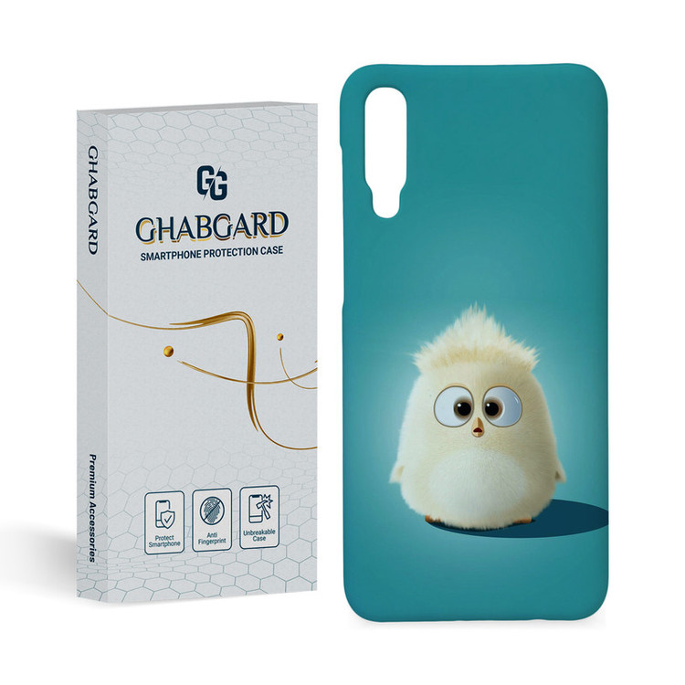 کاور قاب گارد مدل فانتزی مناسب برای گوشی موبایل سامسونگ galaxy a50 /a50s /a30s