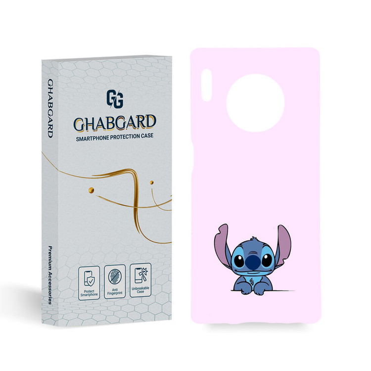 کاور قاب گارد مدل فانتزی مناسب برای گوشی موبایل هوآوی Mate 30 Pro