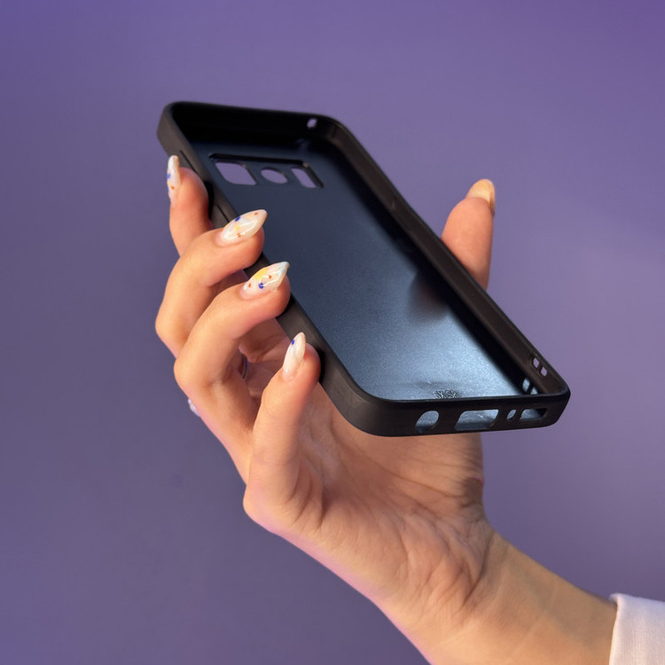 کاور گارد قاب علوی مدل MLG مناسب برای گوشی موبایل سامسونگ Galaxy S8