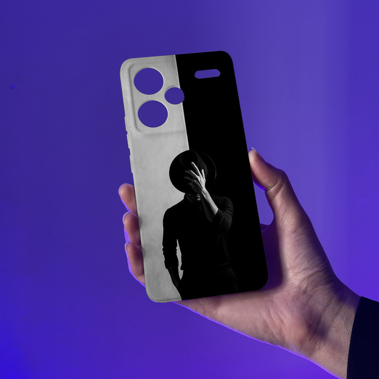 کاور قاب موبایل علوی مدل SML مناسب برای گوشی موبایل شیائومی Redmi Note 13 Pro Plus 5G