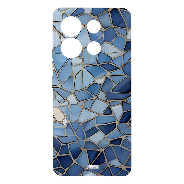 کاور قاب موبایل علوی مدل SML مناسب برای گوشی موبایل شیائومی Redmi Note 13 Pro 5G