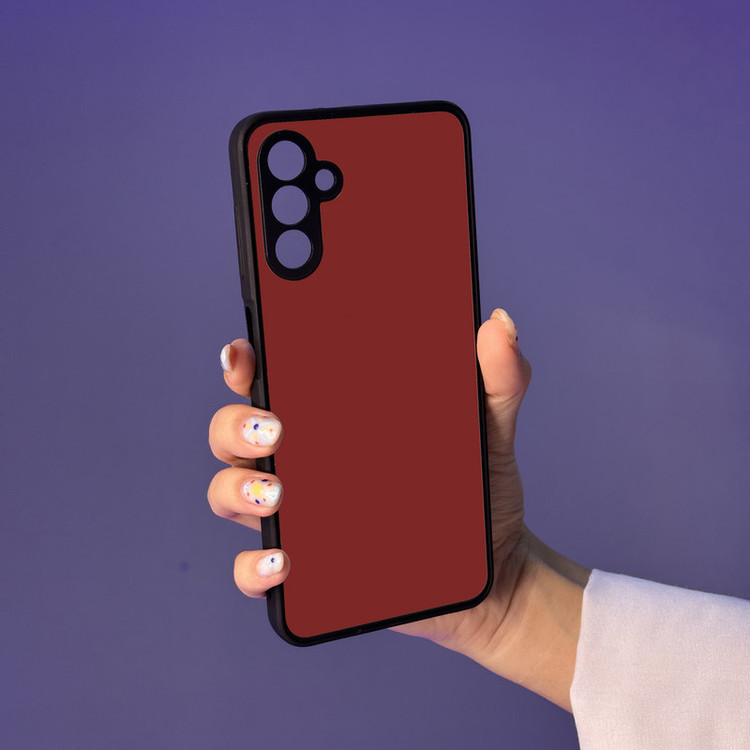 کاور گارد قاب علوی مدل MLG مناسب برای گوشی موبایل سامسونگ Galaxy A13 (5G)