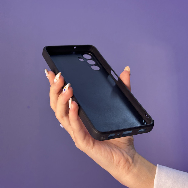 کاور گارد قاب علوی مدل MLG مناسب برای گوشی موبایل سامسونگ Galaxy A13 (5G)
