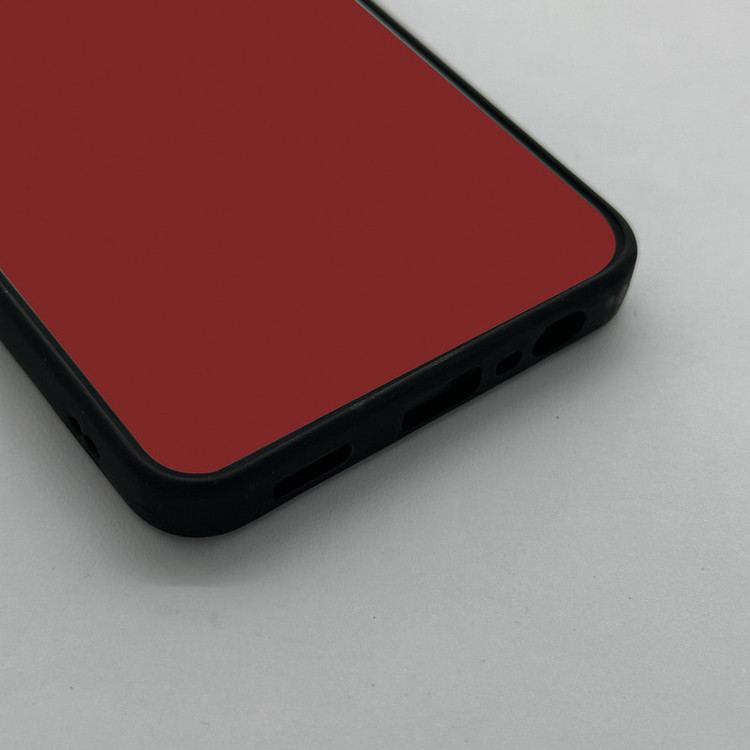 کاور گارد قاب علوی مدل MLG مناسب برای گوشی موبایل سامسونگ Galaxy A13 (5G)