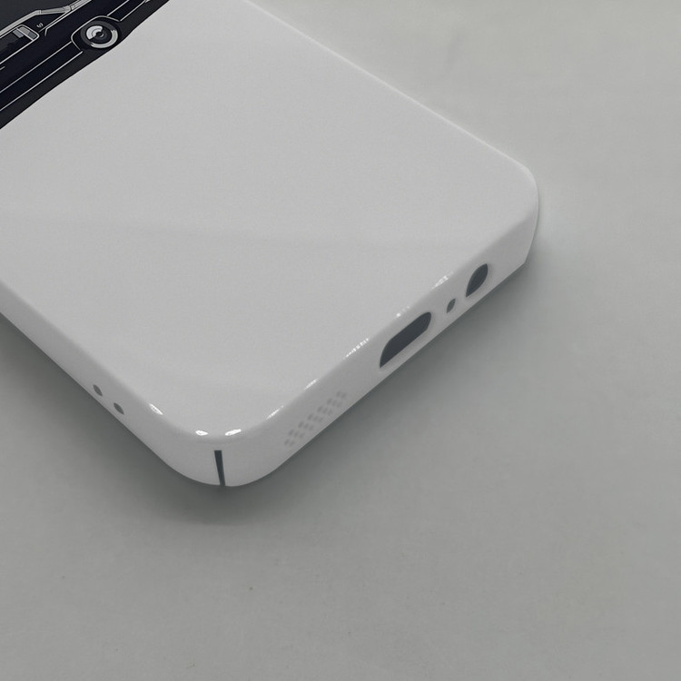 کاور قاب موبایل علوی مدل HML مناسب برای گوشی موبایل سامسونگ Galaxy A14