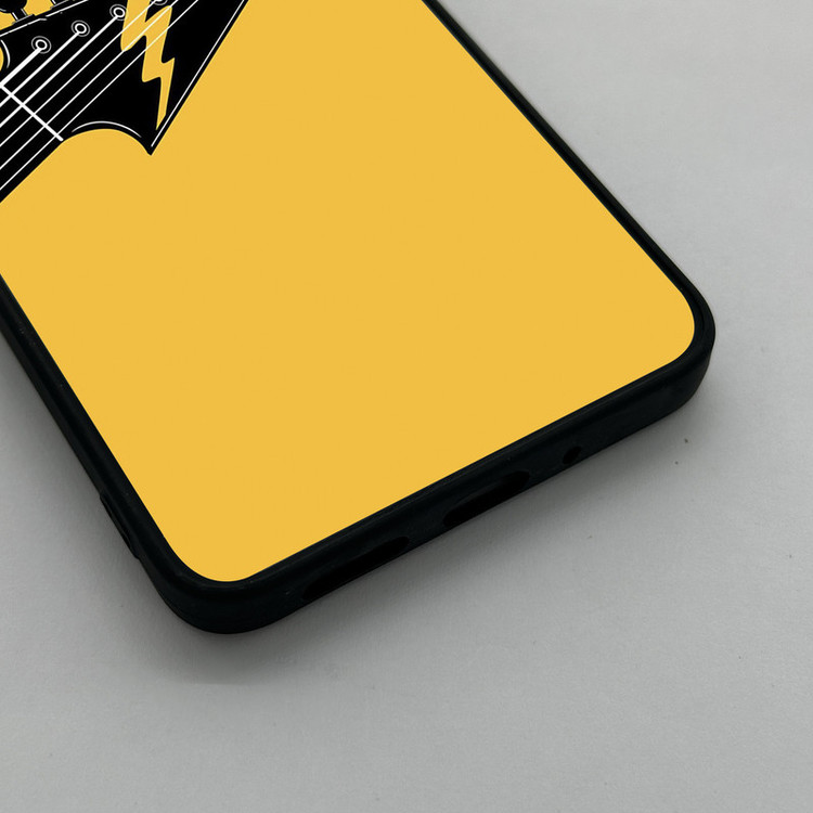 کاور گارد قاب علوی مدل MLG مناسب برای گوشی موبایل شیائومی Poco C75