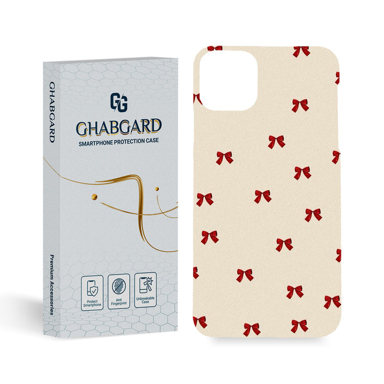 کاور قاب گارد مدل دخترانه مناسب برای گوشی موبایل اپل iPhone 11 Pro Max