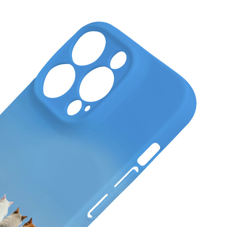 کاور گارد قاب مدل هنری مناسب برای گوشی موبایل اپل iPhone 14 Pro