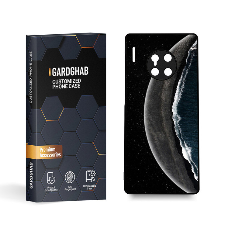 کاور گارد قاب مدل هنری مناسب برای گوشی موبایل هوآوی Mate 30 Pro