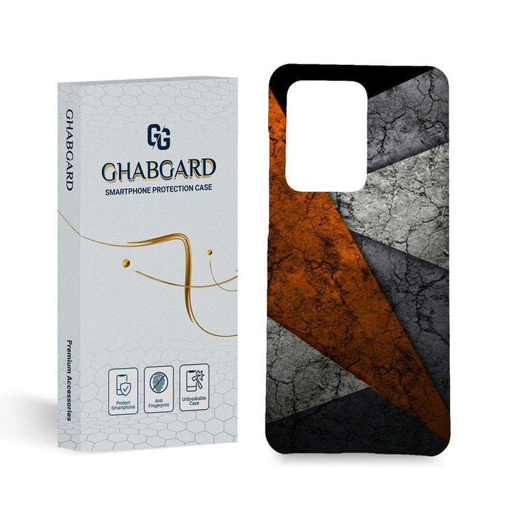 کاور قاب گارد مدل پسرانه مناسب برای گوشی موبایل سامسونگ Galaxy S20 Ultra