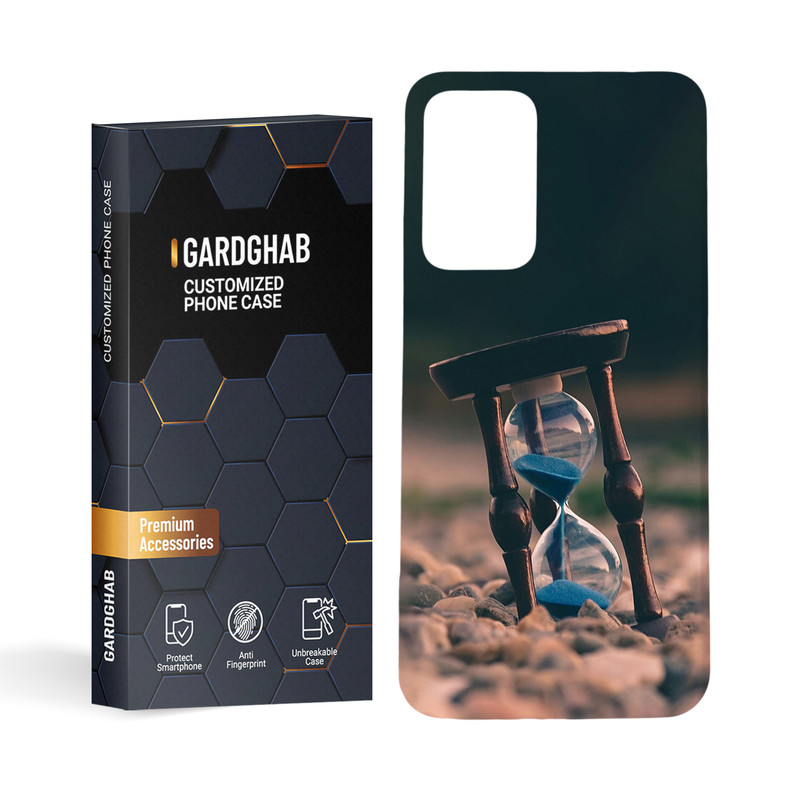 کاور گارد قاب مدل پسرانه مناسب برای گوشی موبایل شیائومی  Redmi Note 11 Pro 4G