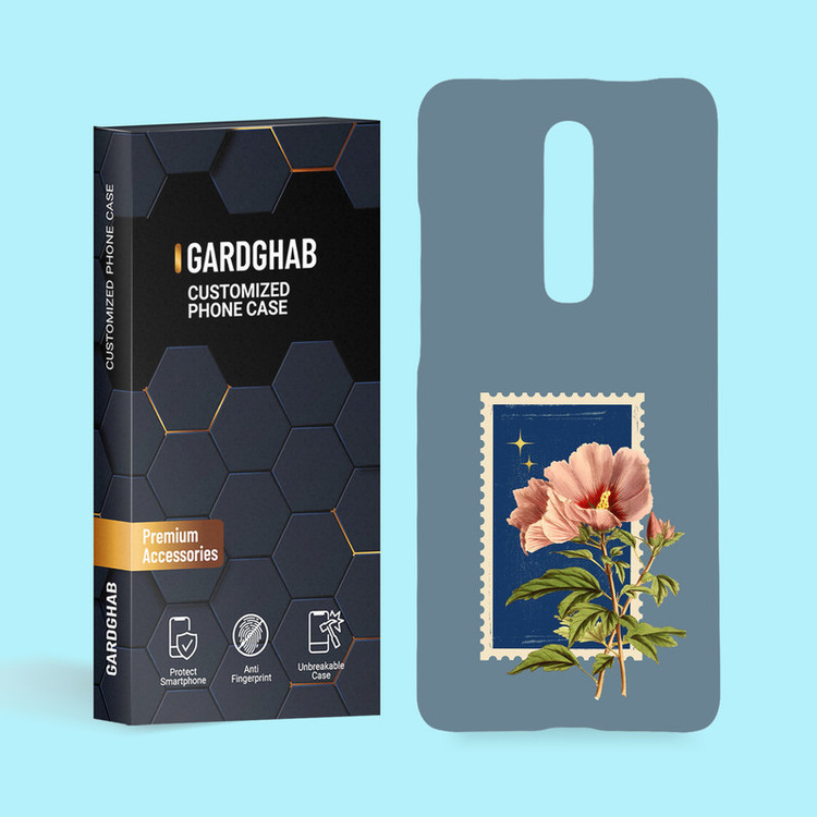 کاور گارد قاب مدل دخترانه مناسب برای گوشی موبایل شیائومی Redmi K20 / K20 Pro / Mi 9T