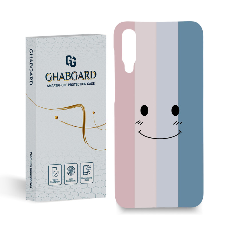کاور قاب گارد مدل فانتزی مناسب برای گوشی موبایل سامسونگ Galaxy A50 / A50S / A30S
