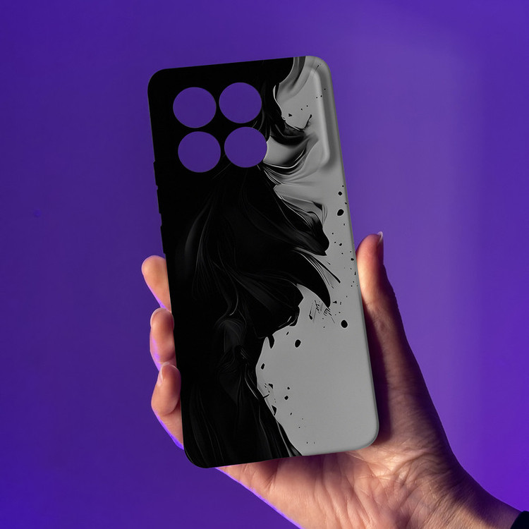 کاور قاب موبایل علوی مدل SML مناسب برای گوشی موبایل شیائومی Poco X6 Pro