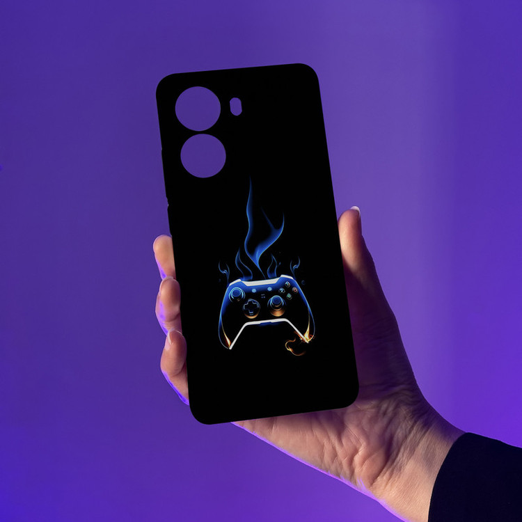 کاور قاب موبایل علوی مدل HML مناسب برای گوشی موبایل شیائومی Poco X7 Pro