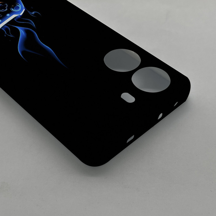 کاور قاب موبایل علوی مدل HML مناسب برای گوشی موبایل شیائومی Poco X7 Pro