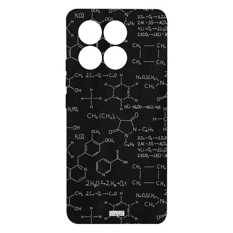 کاور قاب موبایل علوی مدل SML مناسب برای گوشی موبایل شیائومی Poco X6 Pro