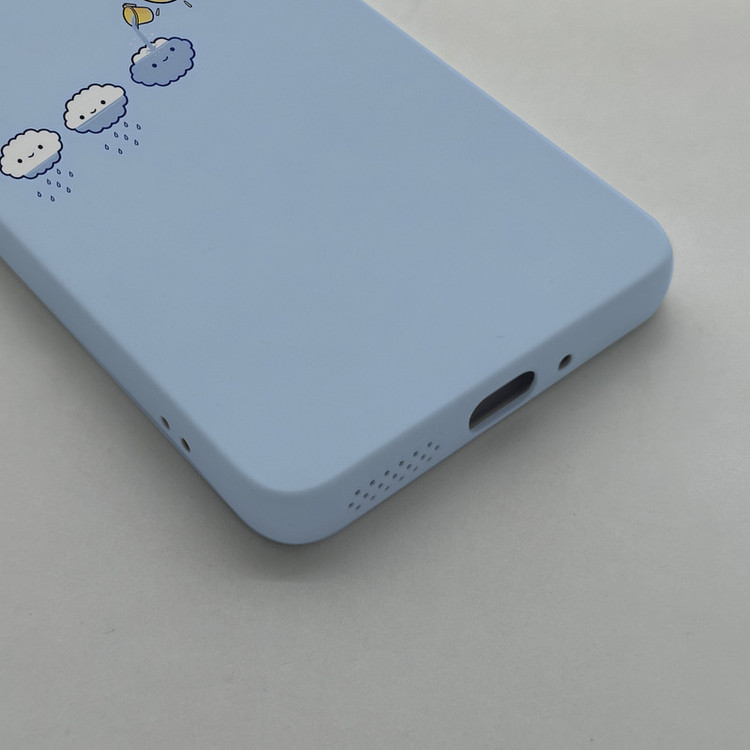 کاور گارد قاب علوی مدل SML مناسب برای گوشی موبایل شیائومی Redmi Note 14 Pro 5G