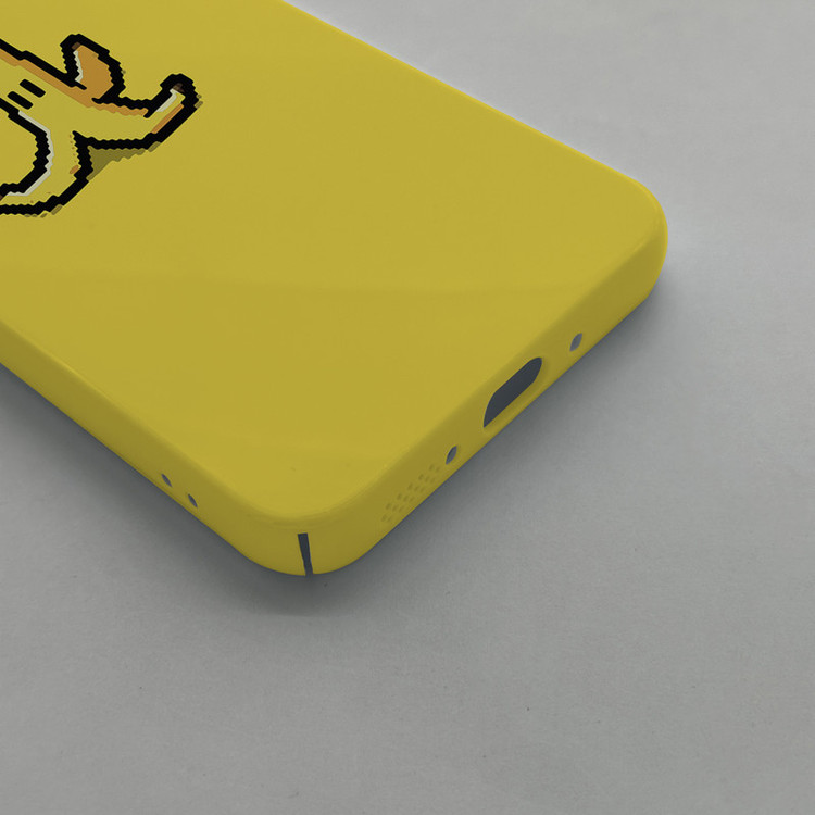 کاور قاب موبایل علوی مدل HML مناسب برای گوشی موبایل سامسونگ Galaxy A54