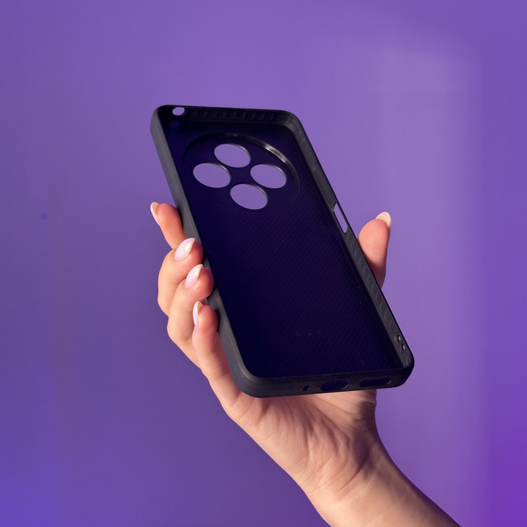 کاور گارد قاب علوی مدل MLG مناسب برای گوشی موبایل شیائومی Redmi 14c 4g