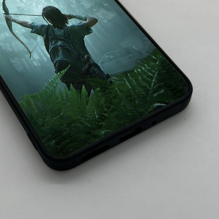کاور گارد قاب علوی مدل MLG مناسب برای گوشی موبایل شیائومی Redmi 14c 4g