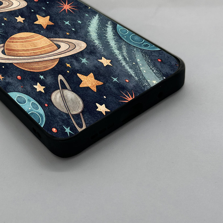 کاور گارد قاب علوی مدل MLG مناسب برای گوشی موبایل شیائومی Redmi 9T