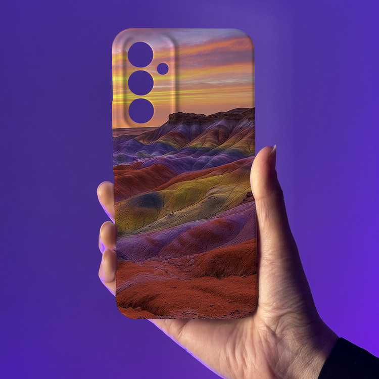 کاور قاب موبایل علوی مدل HML مناسب برای گوشی موبایل سامسونگ Galaxy A54