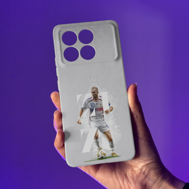 کاور قاب موبایل علوی مدل SML مناسب برای گوشی موبایل شیائومی Poco X6 Pro