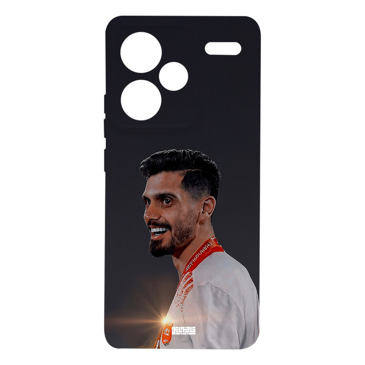 کاور قاب موبایل علوی مدل SML مناسب برای گوشی موبایل شیائومی Redmi Note 13 Pro Plus 5G