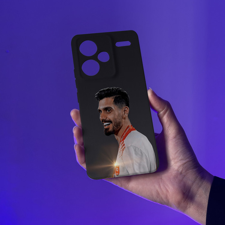 کاور قاب موبایل علوی مدل SML مناسب برای گوشی موبایل شیائومی Redmi Note 13 Pro Plus 5G