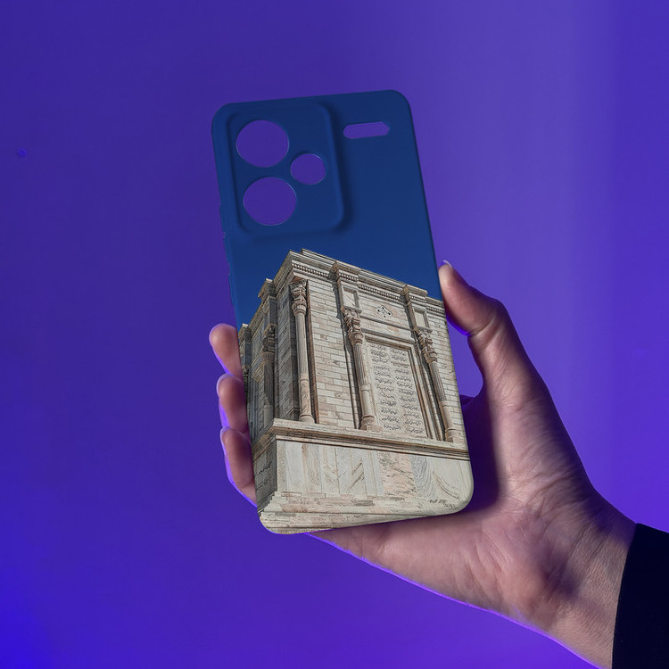 کاور قاب موبایل علوی مدل SML مناسب برای گوشی موبایل شیائومی Redmi Note 13 Pro Plus 5G